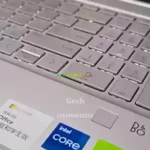 ️12th generation Brand New  hp pavilion  2024     With  2GB NIviday  Graphics  15.6 inch  Price in Ethiopia